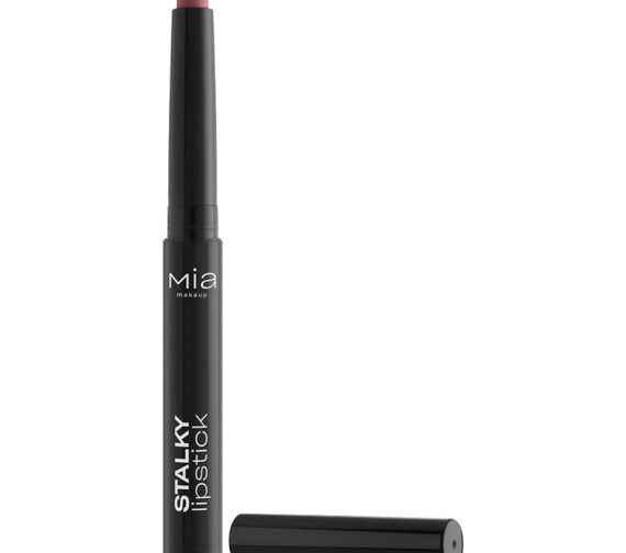 MIA MAKEUP STALKY matiniai lūpų dažai, 1,62 g