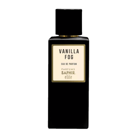 unisex kvepalai VANILLA FOG EDP, 100ml – SAPHIR