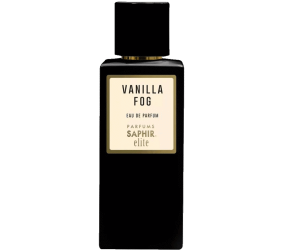 unisex kvepalai VANILLA FOG EDP, 100ml – SAPHIR