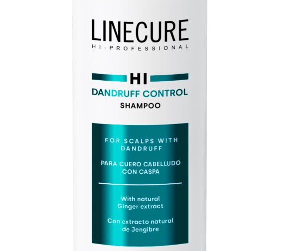 LINECURE Dandruff šampūnas nuo pleiskanų, 1000 ml