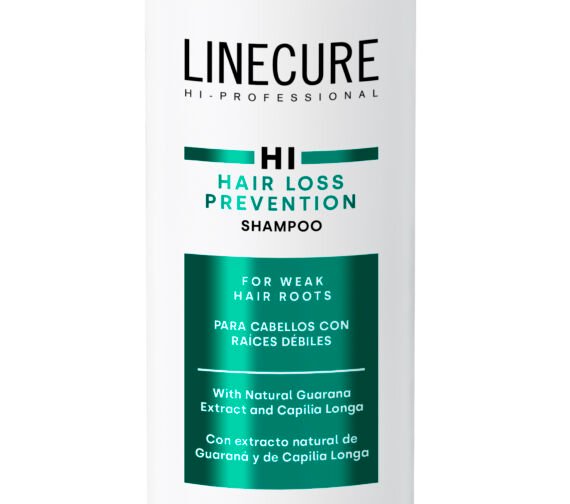 LINECURE Hair-Loss Prevention šampūnas nuo plaukų slinkimo, 1000 ml