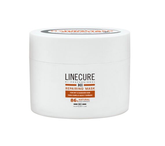 LINECURE Repairing Mask atkuriamoji plaukų kaukė, 250 ml