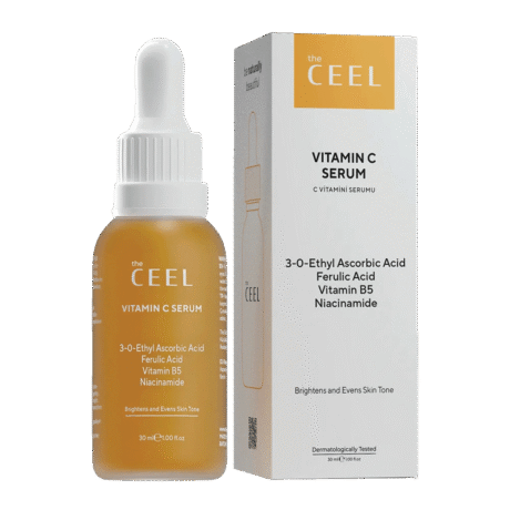 THE CEEL VITAMIN C SERUM 30 ml