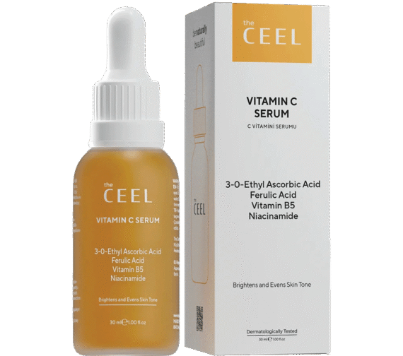 THE CEEL VITAMIN C SERUM 30 ml