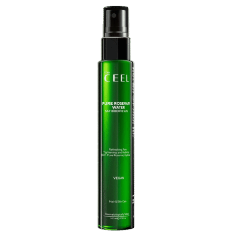 THE CEEL PURE ROSEMARY WATER 100 ml