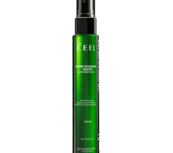 THE CEEL PURE ROSEMARY WATER 100 ml