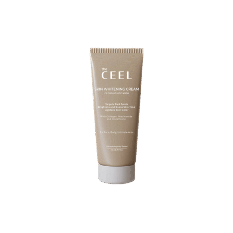 THE CEEL SKIN WHITENING CREAM 50 ml