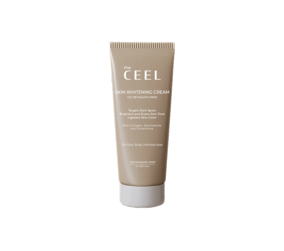 THE CEEL SKIN WHITENING CREAM 50 ml
