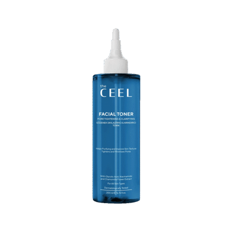 THE CEEL FACIAL TONER 200 ml