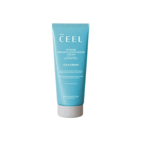 THE CEEL CICA CREAM 50 ml