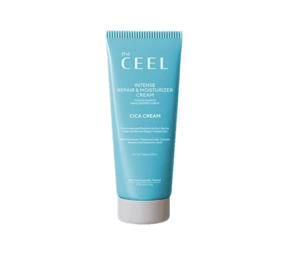THE CEEL CICA CREAM 50 ml