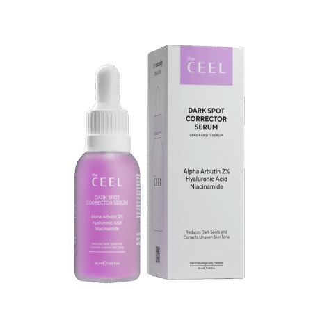 THE CEEL DARK SPOT CORRECTOR SERUM 30 ml