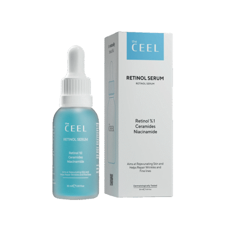 THE CEEL RETINOL SERUM 30 ml