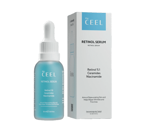 THE CEEL RETINOL SERUM 30 ml