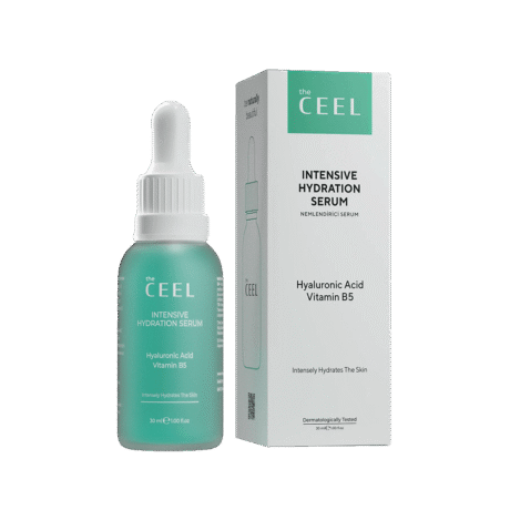 THE CEEL INTENSIVE HYDRATIONS SERUM 30 ml