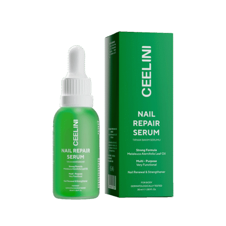 THE CEEL NAIL REPAIR SERUM 30 ml