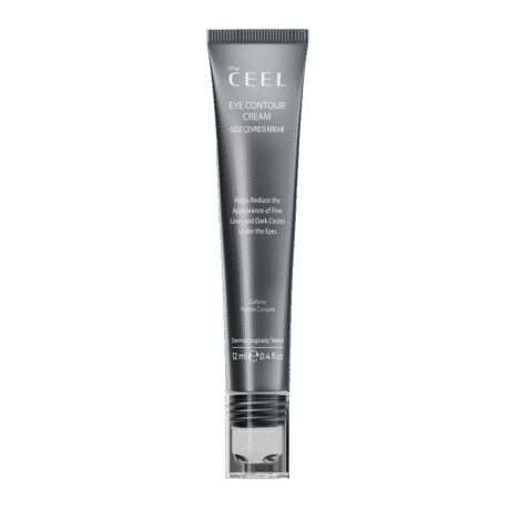 THE CEEL EYE CONTOUR CREAM 12 ml