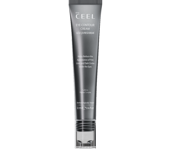 THE CEEL EYE CONTOUR CREAM 12 ml
