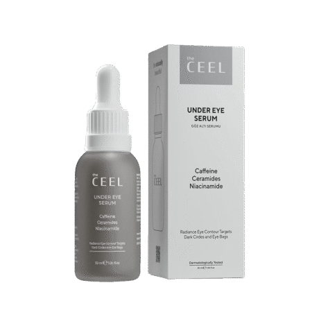 THE CEEL UNDER EYE SERUM 30 ml