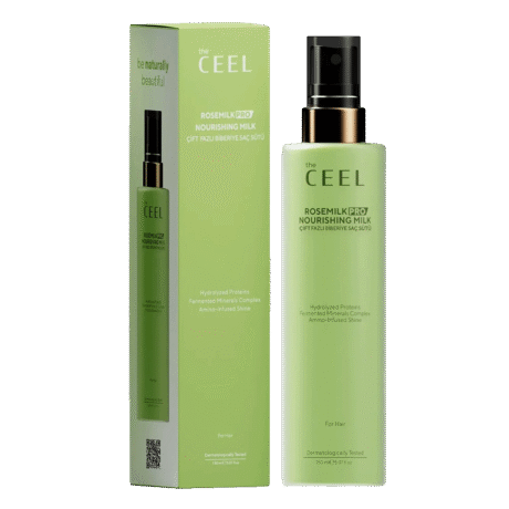 THE CEEL ROSEMILK PRO NOURISHING MILK 150 ml