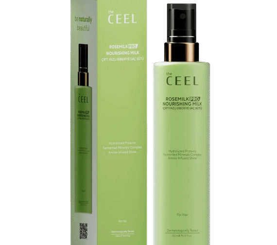 THE CEEL ROSEMILK PRO NOURISHING MILK 150 ml