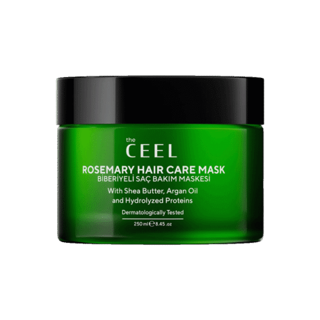THE CEEL ROSEMARY HAIR CARE MASK 250 ml