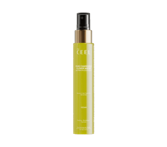 THE CEEL PURE CHAMOMILE FLOWER WATER 100 ml
