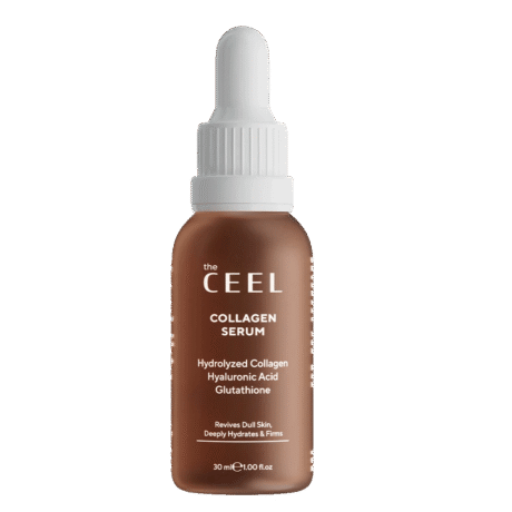 THE CEEL COLLAGEN SERUM 30 ml