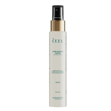 THE CEEL PURE NIAOULI WATER 100 ml