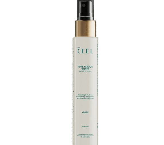 THE CEEL PURE NIAOULI WATER 100 ml