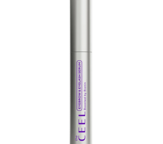 THE CEEL EYEBROW & EYELASH SERUM 6 ml