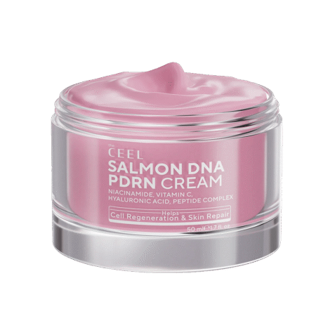 THE CEEL SALMON DNA REPAIR CREAM 50 ml