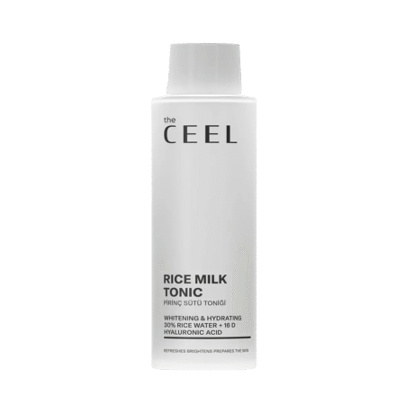 THE CEEL RICE MILK TONER 200 ml