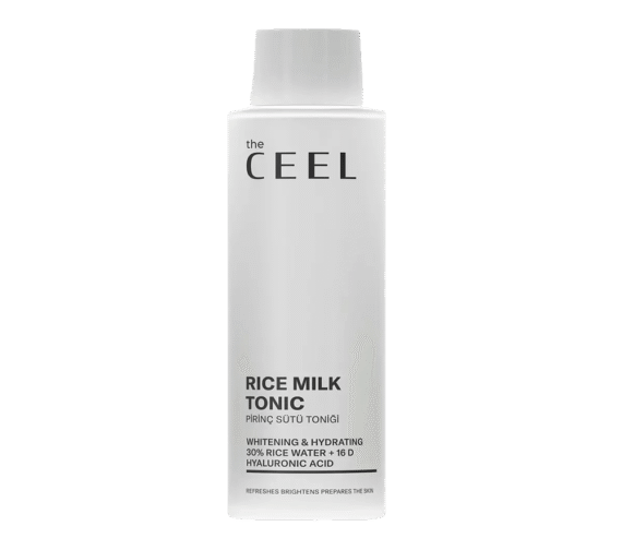 THE CEEL RICE MILK TONER 200 ml
