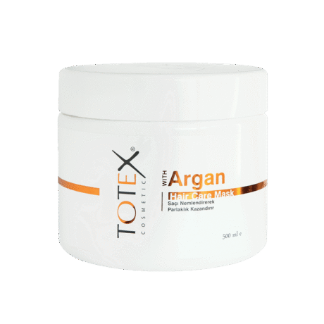TOTEX ARGAN 500 ml
