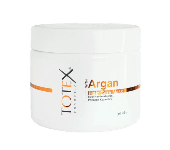 TOTEX ARGAN 500 ml