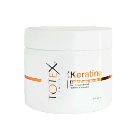 TOTEX KERATINE 500 ml
