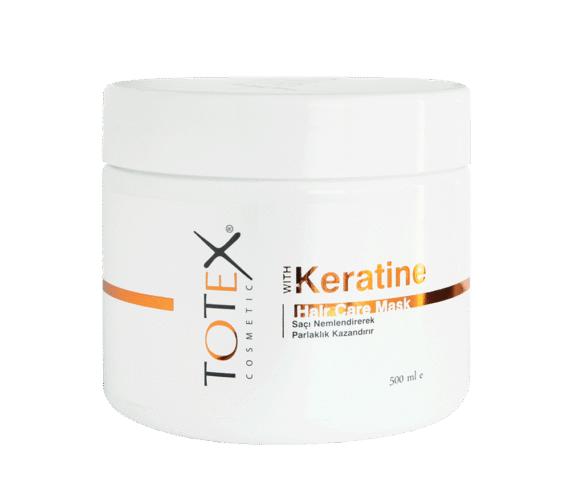 TOTEX KERATINE 500 ml
