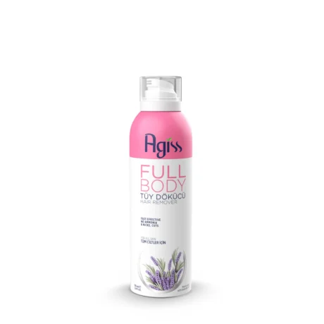 AGISS BY AGIVA FULL BODY 155 ml