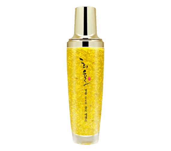 LEBELAGE HEEYUL PREMIUM 24K GOLD ESSENCE veid…