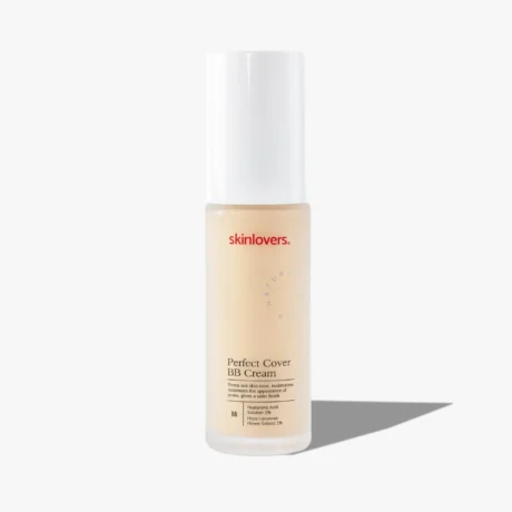 SKINLOVERS BB veido kremas, atspalvis Nr. 1, 30 ml