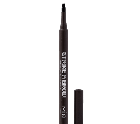 MIA MAKEUP STRIKE A BROW! antakių flomasteris…