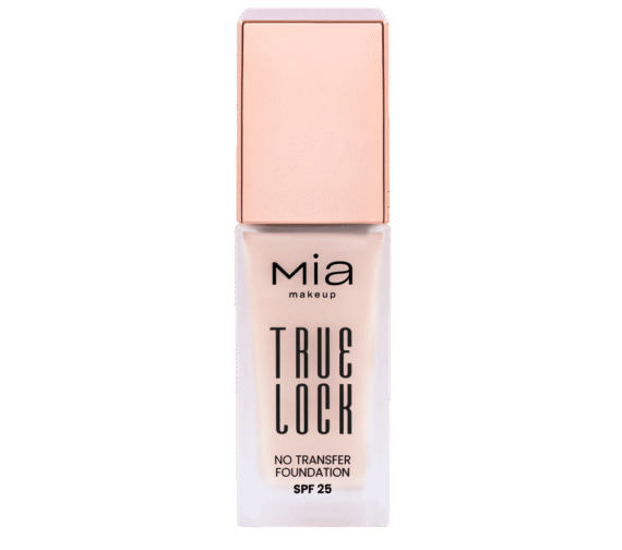 MIA MAKEUP TRUE LOCK NO TRANSFER SPF 25 makia…