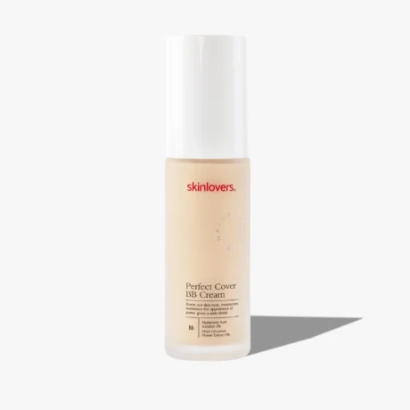 SKINLOVERS BB veido kremas, atspalvis Nr. 2, 30 ml