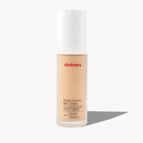 SKINLOVERS BB veido kremas, atspalvis Nr. 3, 30 ml