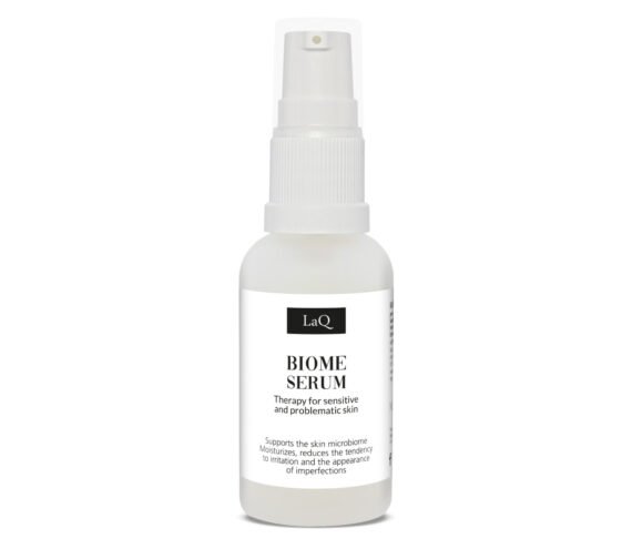 LaQ BIOME serumas, 30ml