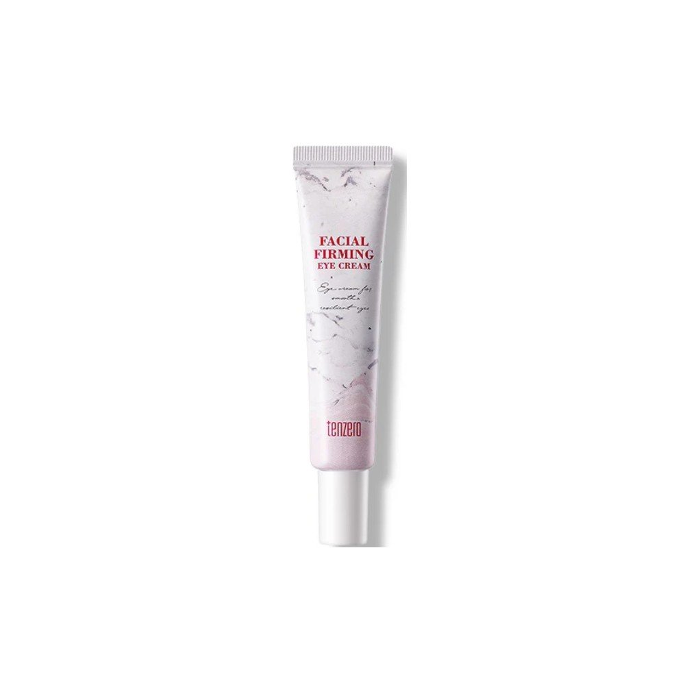 TENZERO stangrinamasis paakių kremas FACIAL FIRMING EYE CREAM, 12 ml