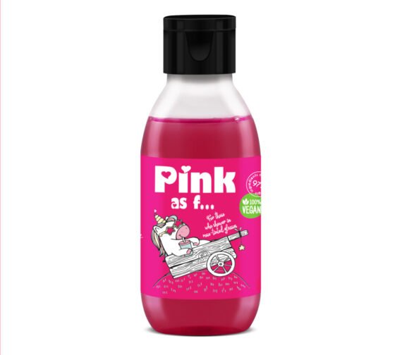 LaQ PINK dušo gelis, 100ml