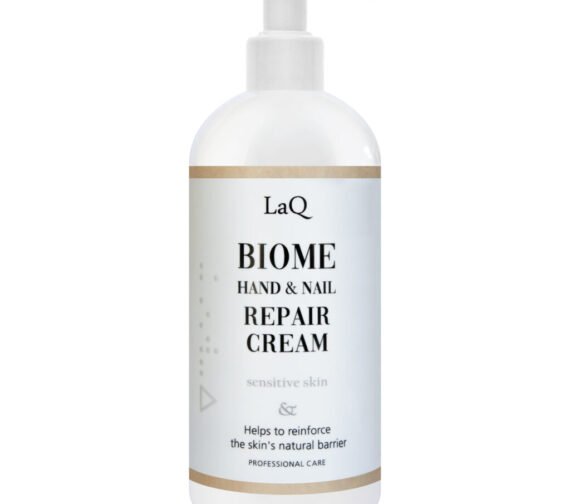 LaQ BIOME rankų kremas, 300ml