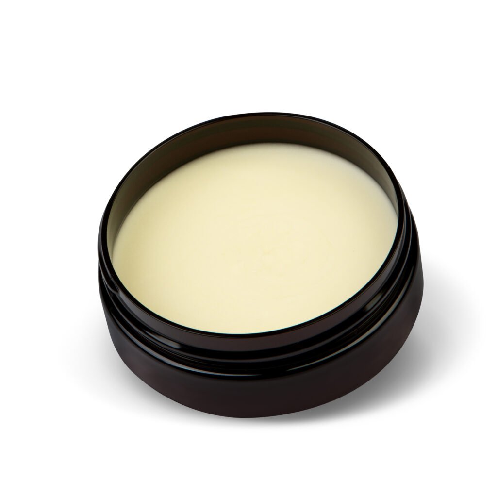 LaQ KIVIŲ IR VYNUOGIŲ veido sviestas, 50ml 2